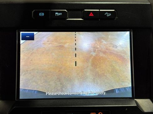 Used 2021 Ford F250 XL AWD/4WD image 22
