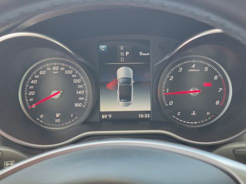 Used 2018 Mercedes-Benz C 300 4MATIC Cabriolet image 18