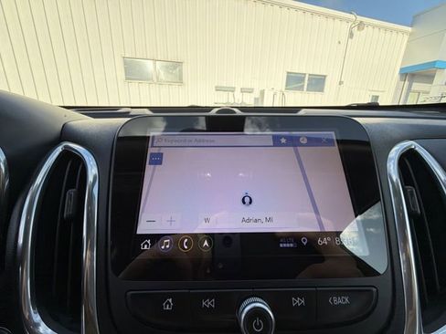 Certified 2019 Chevrolet Equinox Premier image 15