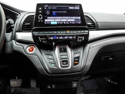 Used 2025 Honda Odyssey EX-L image 27