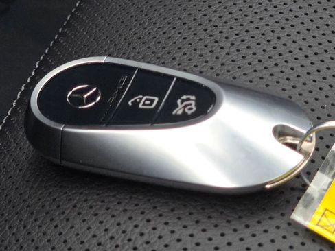 New 2026 Mercedes-Benz C 43 AMG 4MATIC Sedan image 38