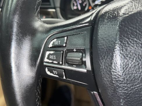 Used 2015 BMW 528i Sedan RWD image 26