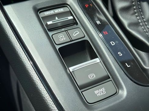 New 2026 Honda CR-V EX-L image 28