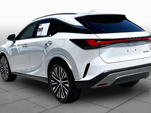 Used 2026 Lexus RX 350 Premium Plus w/ Accessory Package (Z1) FWD image 12