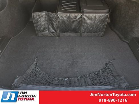 Used 2025 Toyota Camry XSE w/ Premium Plus Package image 34