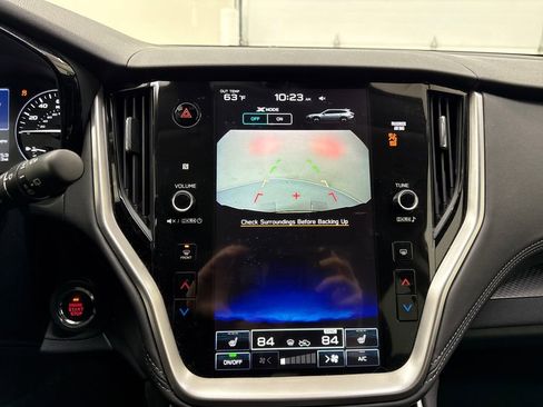 Used 2025 Subaru Outback Premium image 20