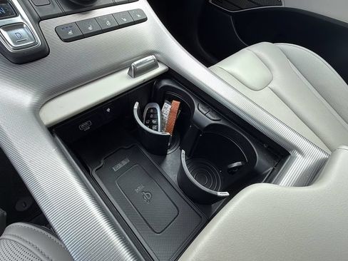 Used 2025 Hyundai Palisade Calligraphy AWD/4WD image 34