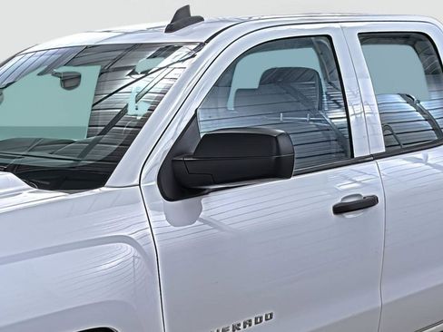 Used 2019 Chevrolet Silverado 1500 W/T image 8