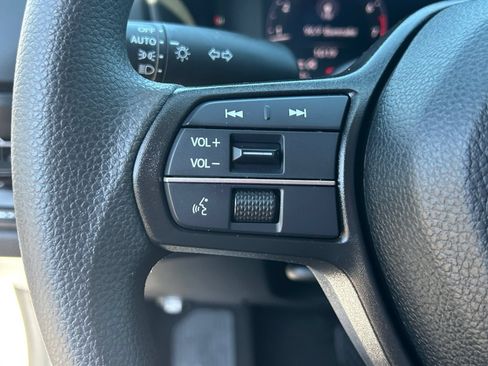 Used 2026 Honda Accord LX image 27