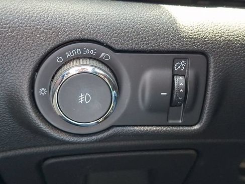 Used 2016 Buick Cascada Premium FWD image 23