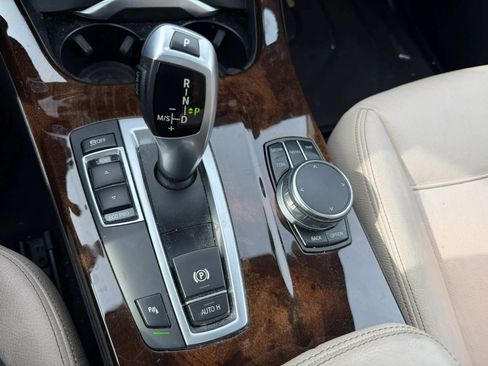 Used 2017 BMW X3 sDrive28i RWD image 19