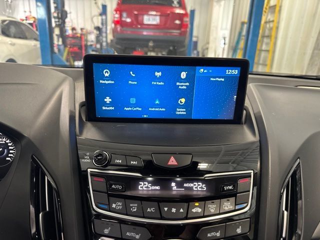 Used 2021 Acura RDX w/ Advance Package AWD/4WD image 6
