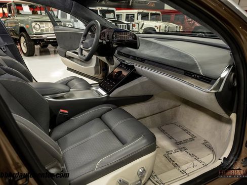 Used 2022 Lucid Air Dream Edition image 29