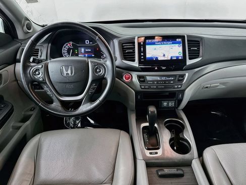 Used 2018 Honda Ridgeline RTL-T image 23