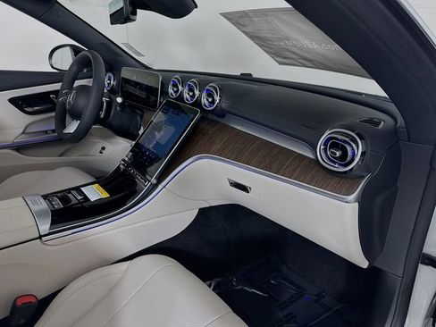 New 2026 Mercedes-Benz CLE 300 4MATIC Cabriolet image 29