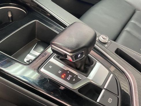 Used 2021 Audi A5 2.0T Premium AWD/4WD image 23