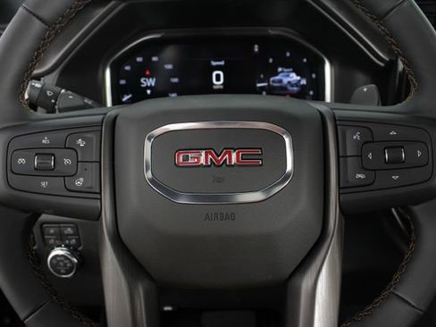 New 2026 GMC Sierra 1500 AT4 image 16