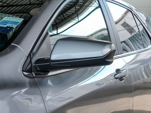 Used 2023 Chevrolet Equinox LT image 20
