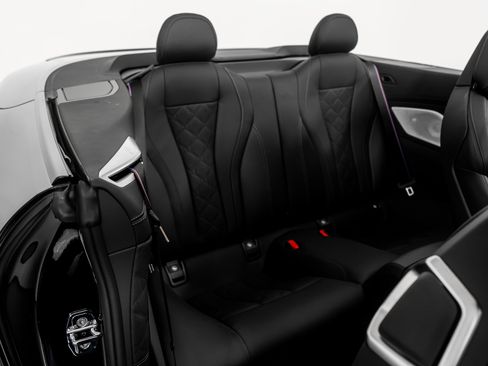 Used 2025 BMW M8 Competition image 35