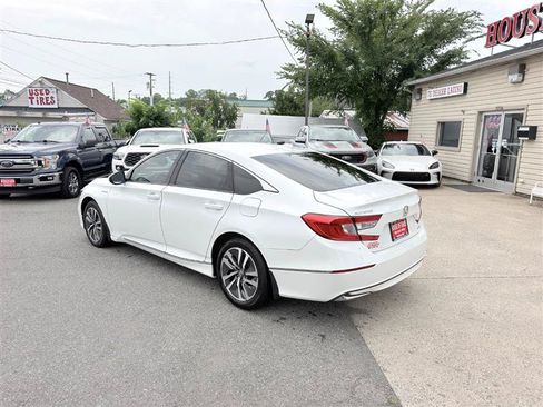 Used 2018 Honda Accord EX-L image 2