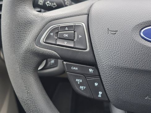 Used 2018 Ford Escape SE w/ Ford Safe & Smart Package image 30