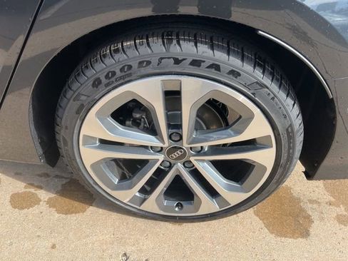 New 2026 Audi A3 2.0T Premium image 10