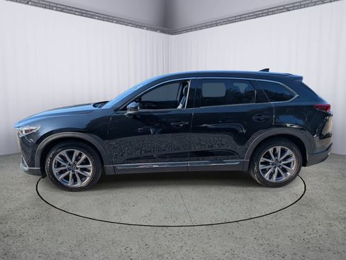 Used 2023 MAZDA CX-9 Grand Touring image 5