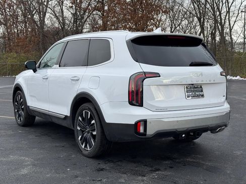 Used 2024 Kia Telluride SX Prestige w/ Towing Package image 6