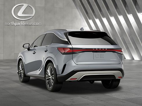 New 2026 Lexus RX 350 Premium Plus w/ Convenience Package FWD image 5