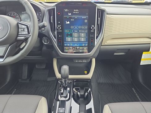 New 2026 Subaru Forester Limited image 24