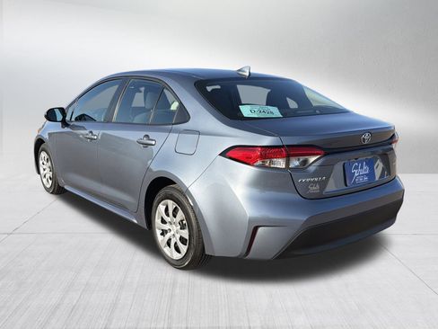Used 2024 Toyota Corolla LE image 8