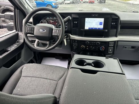 New 2026 Ford F450 XL w/ XL Driver Assist Package image 30