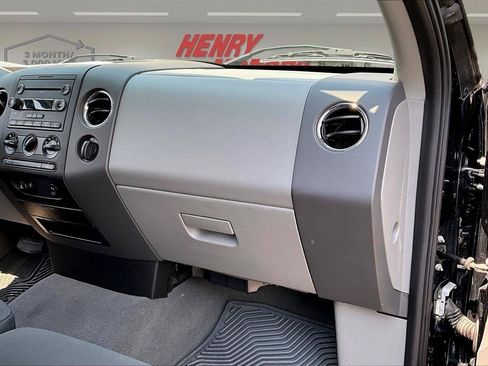 Used 2007 Ford F150 XLT AWD/4WD image 28