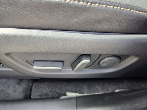 New 2026 MAZDA CX-90 Plug-In Hybrid w/ Preferred image 4