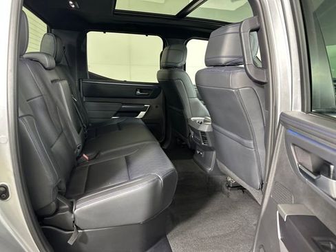 Used 2024 Toyota Tundra Platinum image 27