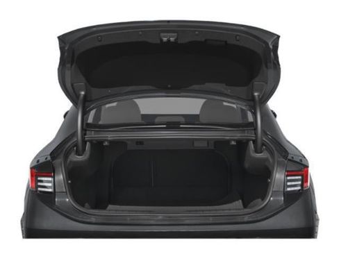 Used 2024 Hyundai Sonata SEL image 11