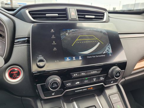 Used 2022 Honda CR-V EX image 17
