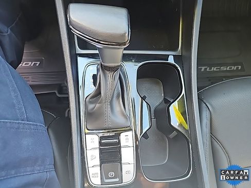 Used 2024 Hyundai Tucson XRT image 21