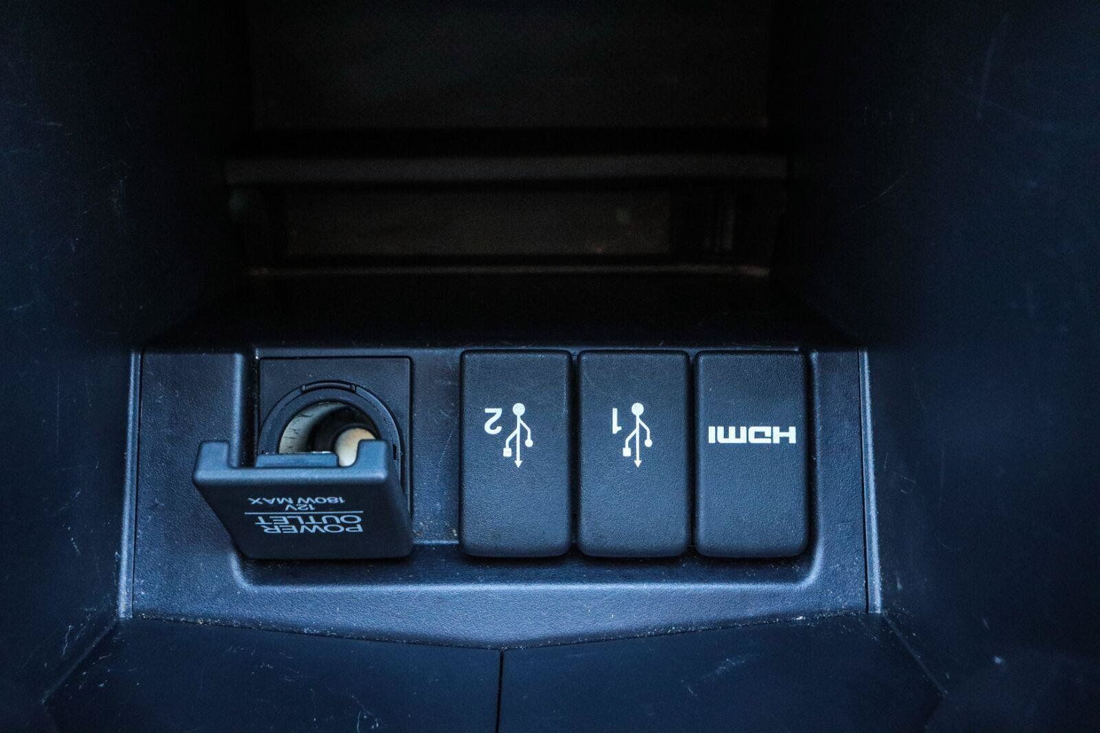 Used 2016 Honda CR-V EX-L image 13