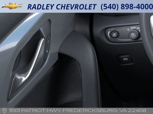 New 2026 Chevrolet Blazer LT image 22