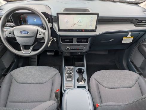 New 2025 Ford Maverick XL w/ 4K Tow Package AWD/4WD image 15