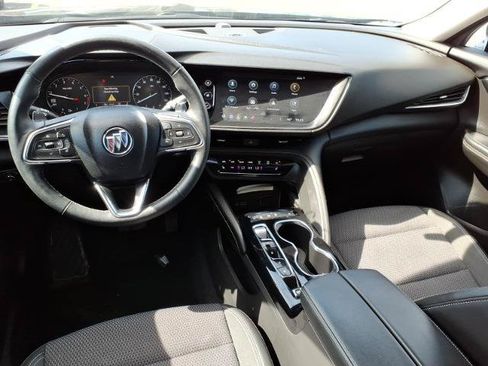 Used 2023 Buick Envision Preferred AWD/4WD image 10