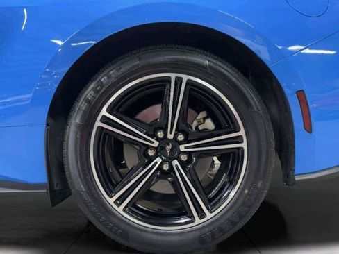 Used 2024 Ford Mustang Premium RWD image 66