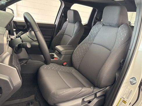 New 2026 Toyota Tacoma SR5 image 14