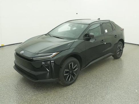 New 2026 Toyota bZ image 29