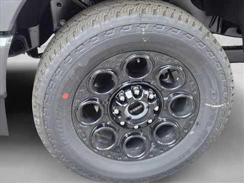 New 2026 Ford F350 XLT w/ XLT Premium Package image 9