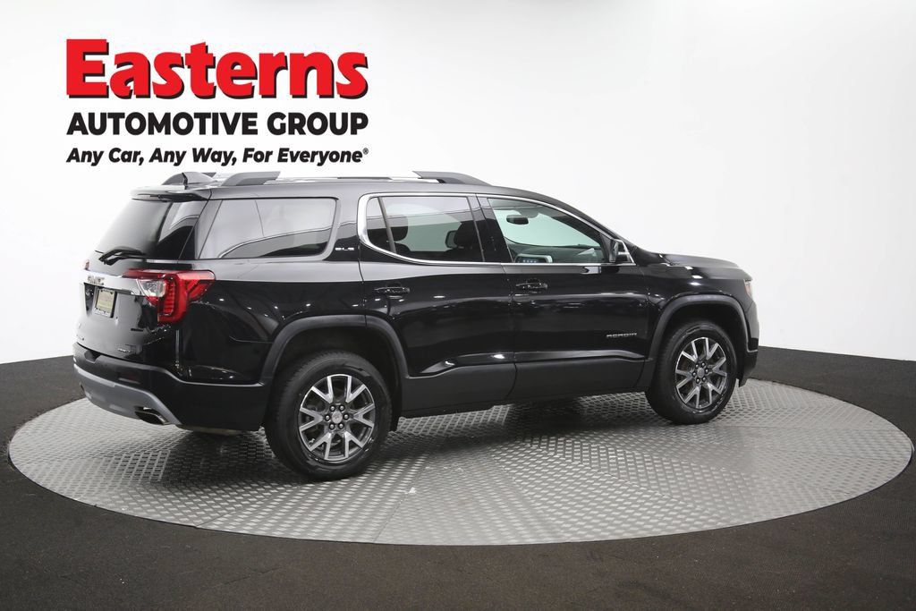 Used 2023 GMC Acadia SLE w/ Driver Convenience Package AWD/4WD image 45