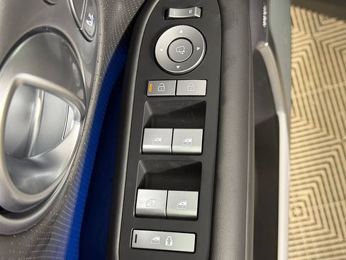 Used 2026 Hyundai Ioniq 9 Calligraphy AWD/4WD image 40