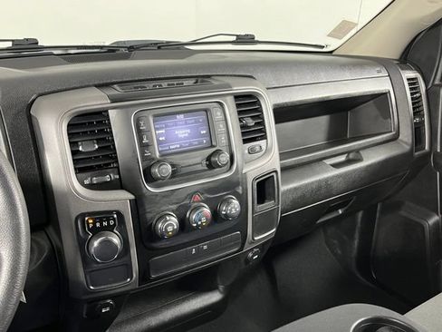 Used 2022 RAM 1500 Tradesman w/ Popular Equipment Group RWD image 14