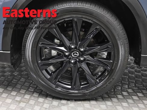 Used 2024 MAZDA CX-5 Carbon Edition AWD/4WD image 34